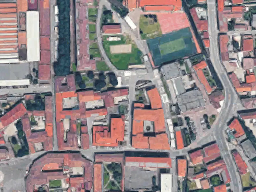 terreno agricolo in vendita a Fara Gera d'Adda