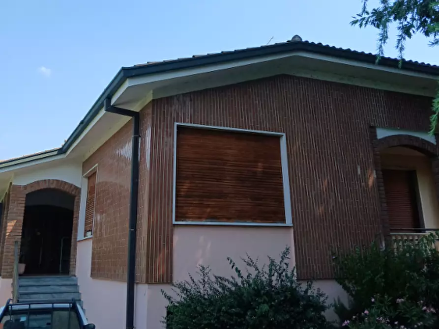 casa indipendente in vendita a Fara Gera d'Adda