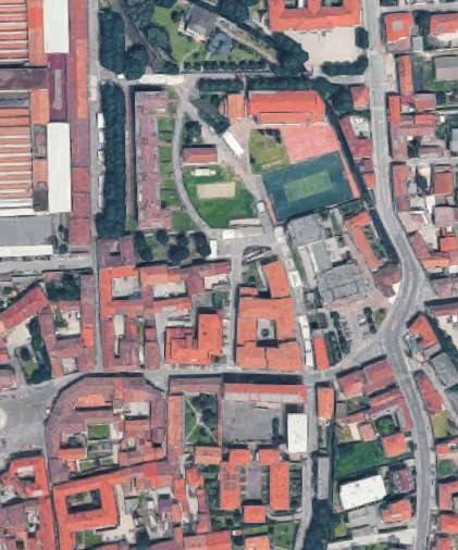 appartamento in vendita a Fara Gera d'Adda