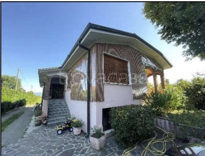 casa indipendente in vendita a Fara Gera d'Adda