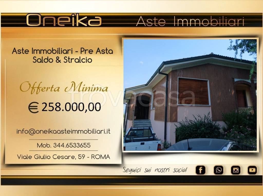 casa indipendente in vendita a Fara Gera d'Adda