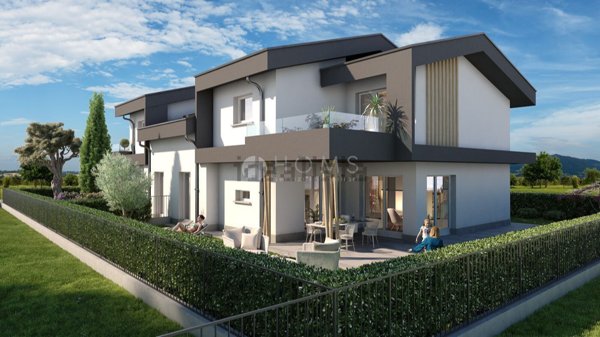 casa indipendente in vendita a Fara Gera d'Adda