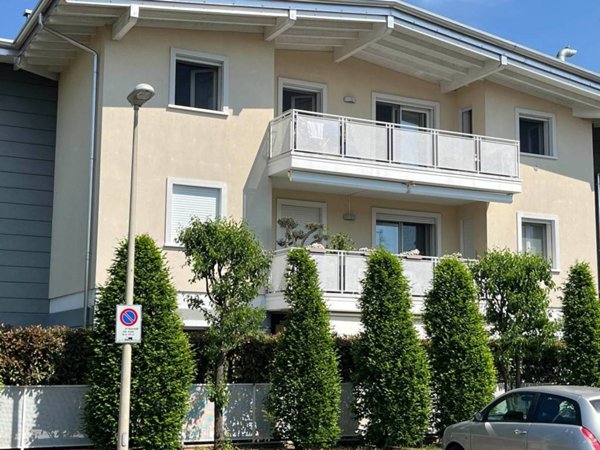 appartamento in vendita a Fara Gera d'Adda