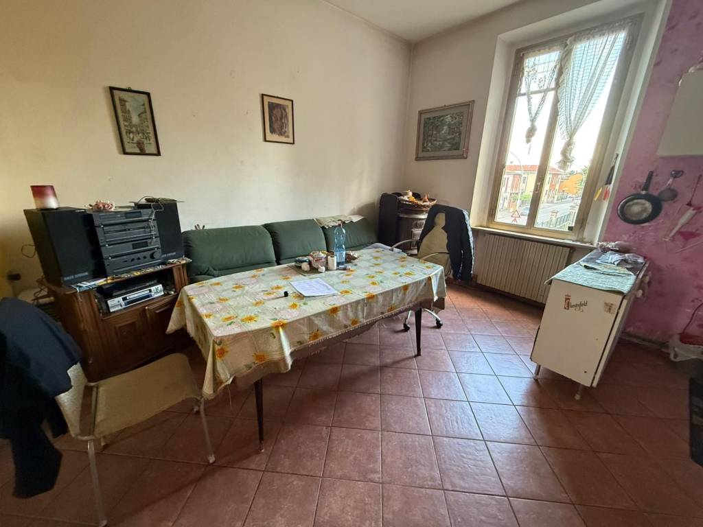 appartamento in vendita a Fara Gera d'Adda