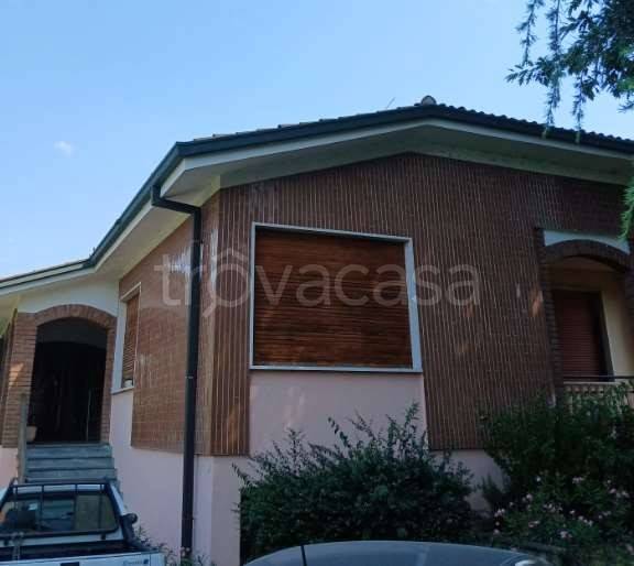 casa indipendente in vendita a Fara Gera d'Adda