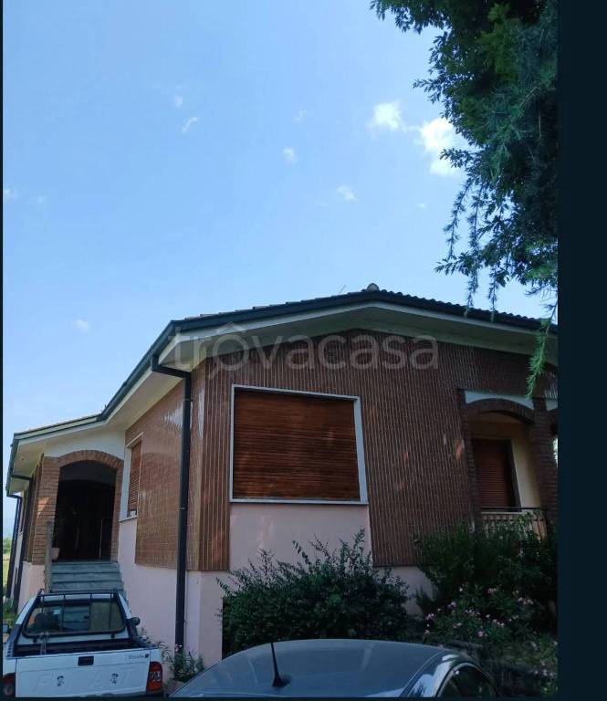 casa indipendente in vendita a Fara Gera d'Adda