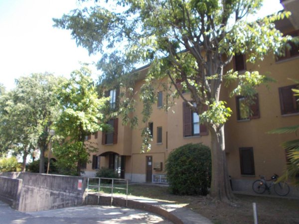 appartamento in vendita a Fara Gera d'Adda
