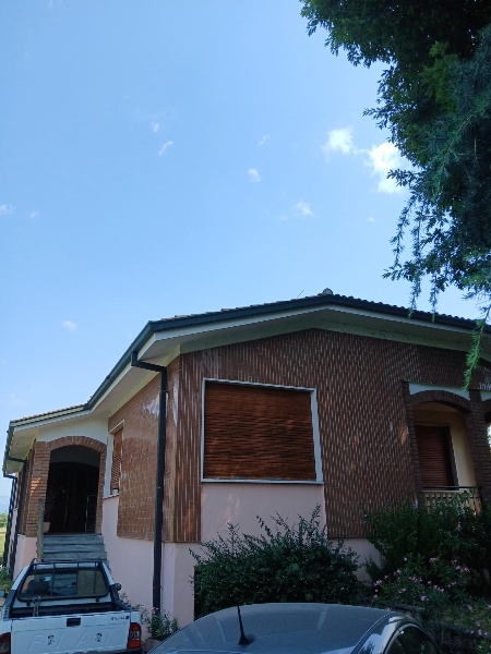 casa indipendente in vendita a Fara Gera d'Adda