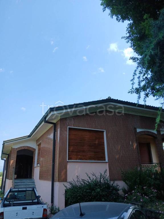 casa indipendente in vendita a Fara Gera d'Adda