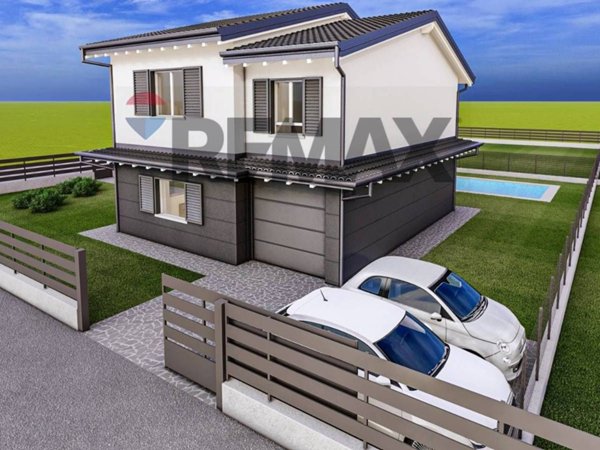 terreno edificabile in vendita a Fara Gera d'Adda in zona Badalasco