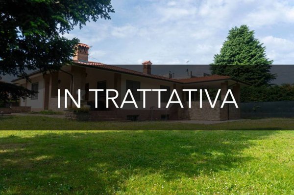 casa indipendente in vendita a Fara Gera d'Adda