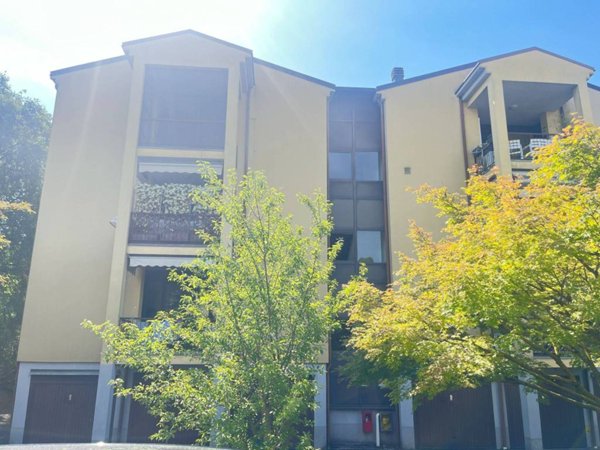 appartamento in vendita a Fara Gera d'Adda in zona Badalasco