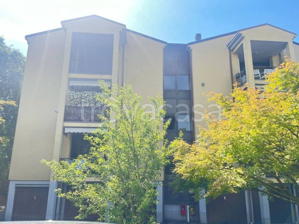 appartamento in vendita a Fara Gera d'Adda in zona Badalasco