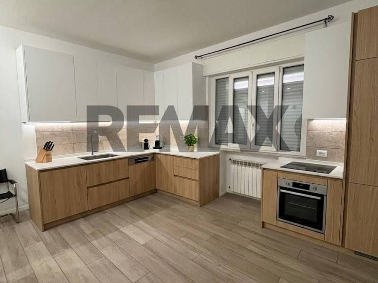 appartamento in vendita a Fara Gera d'Adda