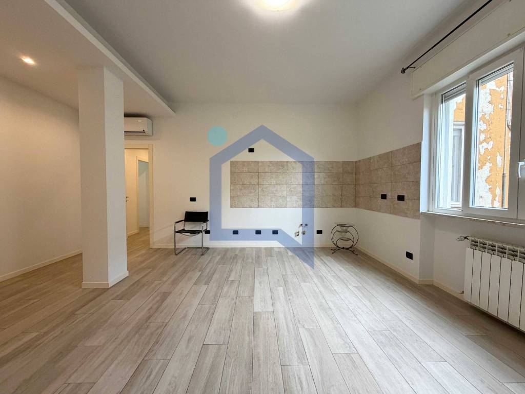 appartamento in vendita a Fara Gera d'Adda