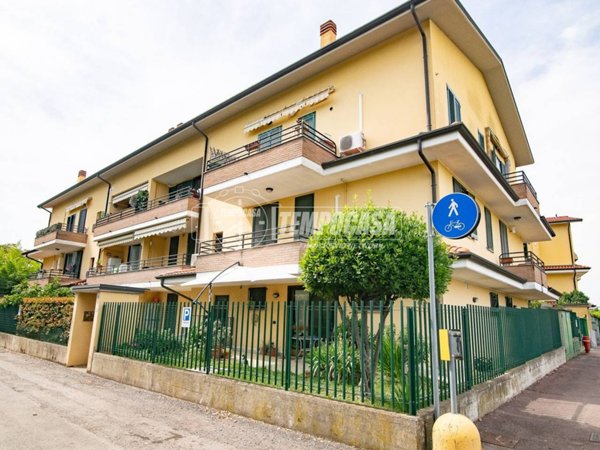 appartamento in vendita a Fara Gera d'Adda in zona Badalasco