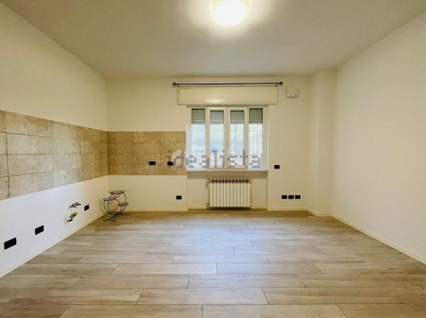 appartamento in vendita a Fara Gera d'Adda