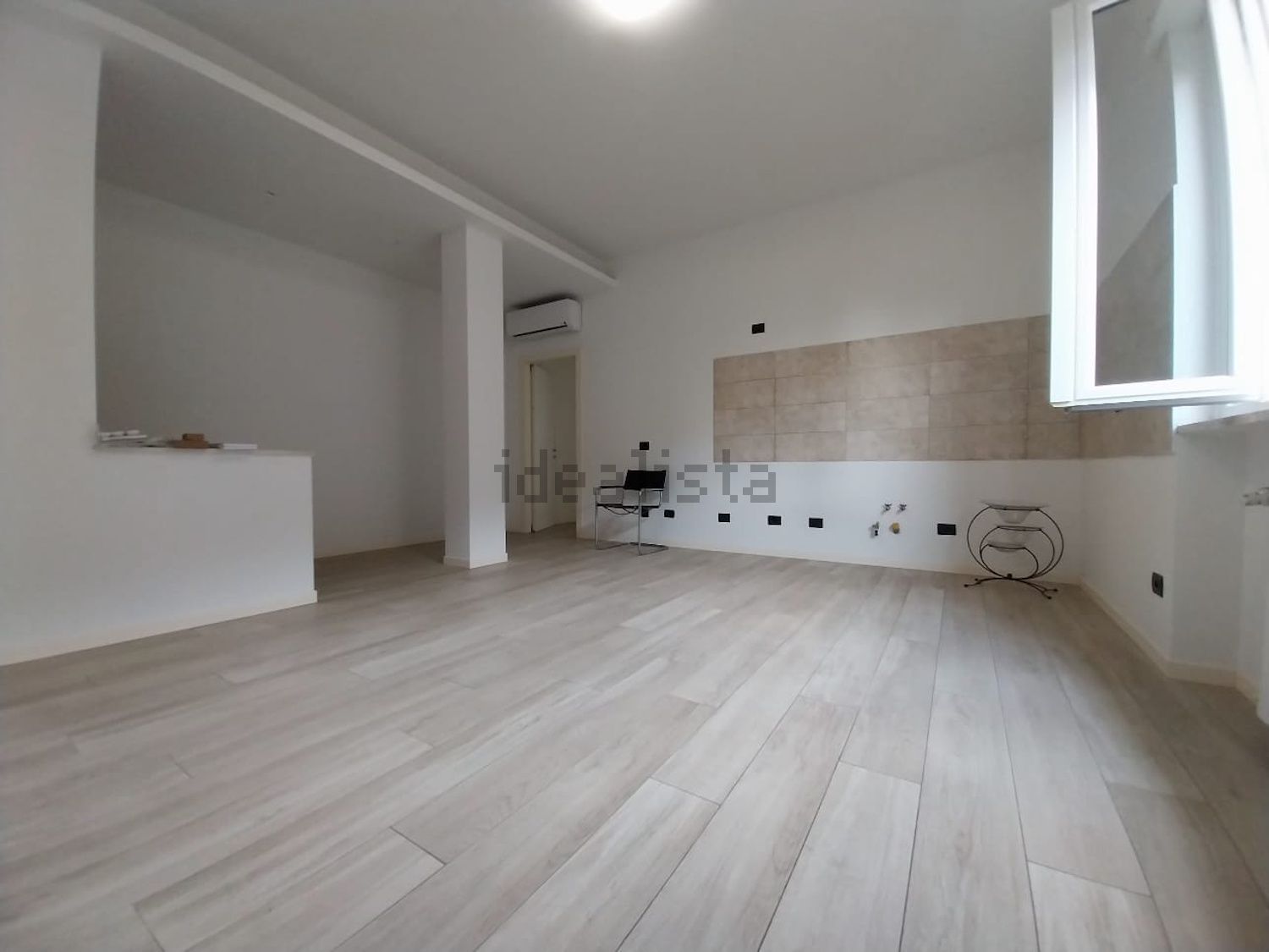 appartamento in vendita a Fara Gera d'Adda
