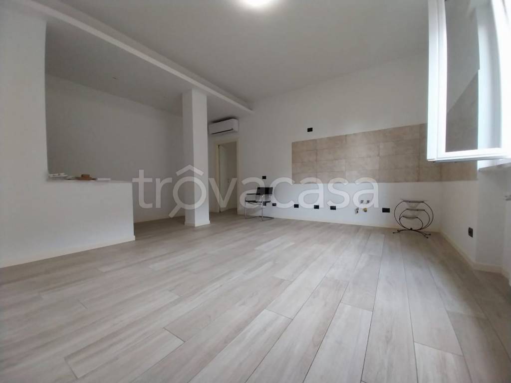 appartamento in vendita a Fara Gera d'Adda