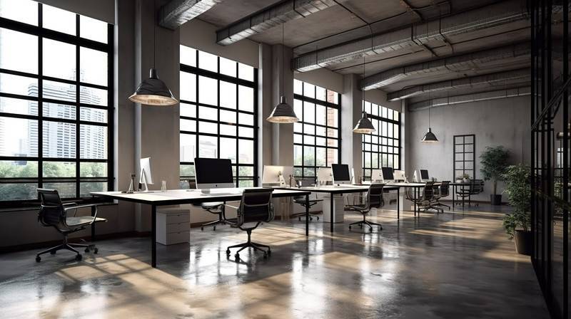 ufficio in vendita a Fara Gera d'Adda