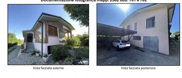 casa indipendente in vendita a Fara Gera d'Adda