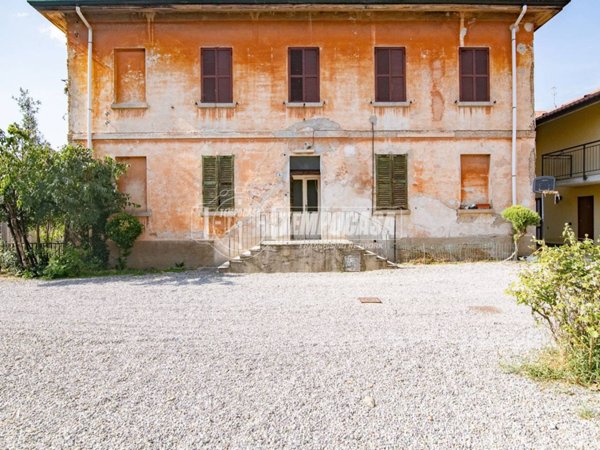casa indipendente in vendita a Fara Gera d'Adda