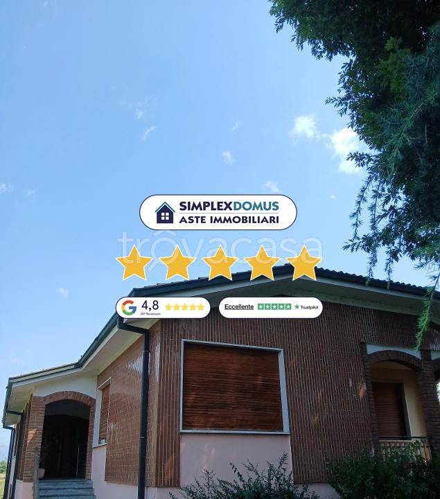 casa indipendente in vendita a Fara Gera d'Adda