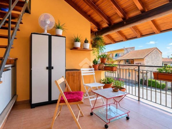 appartamento in vendita a Fara Gera d'Adda