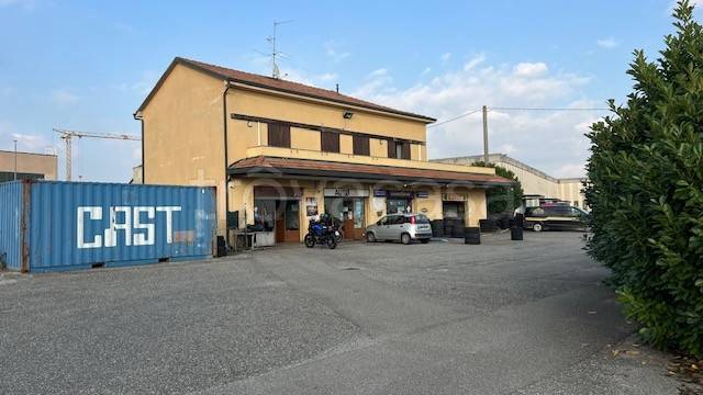 appartamento in vendita a Fara Gera d'Adda