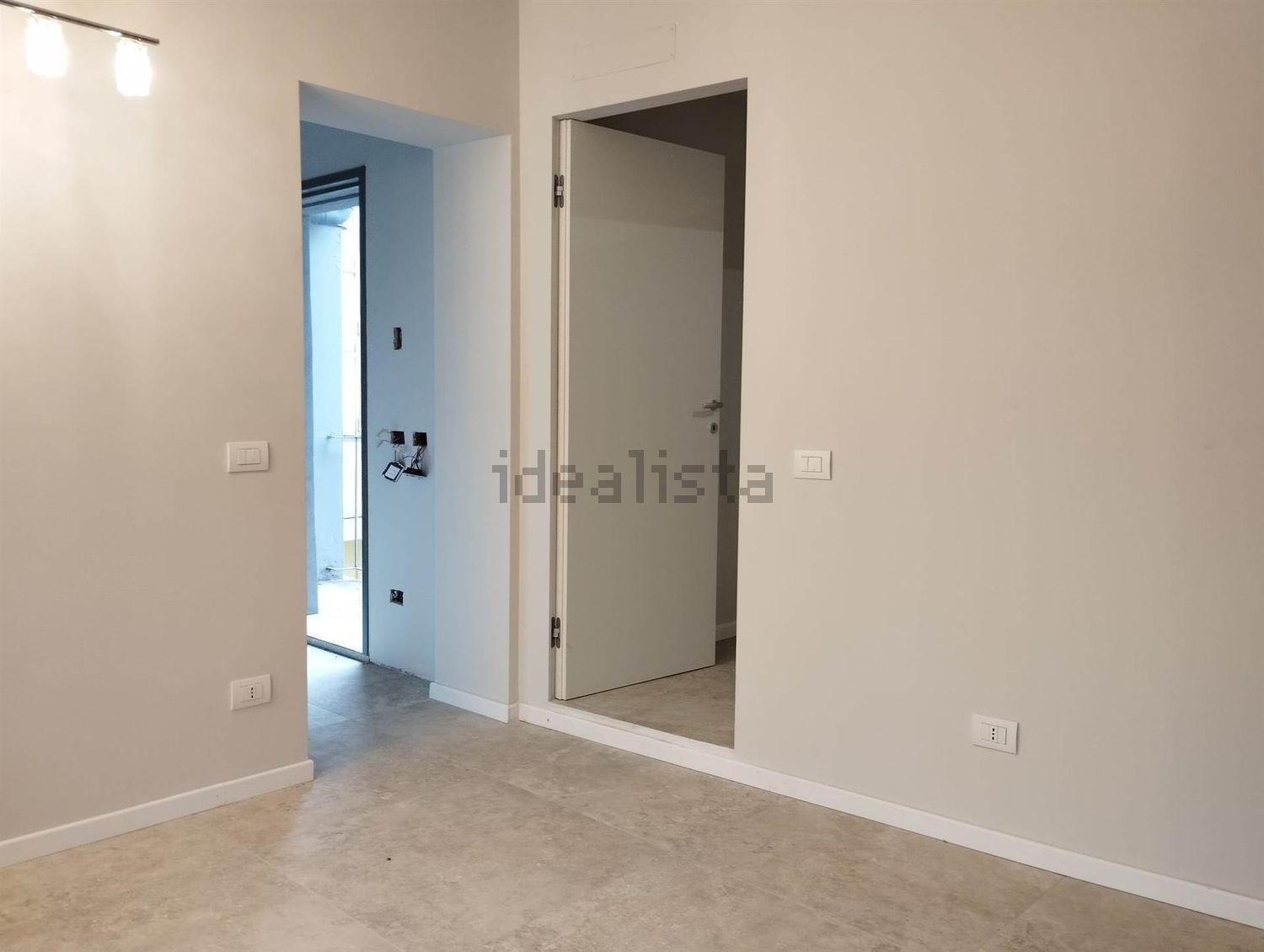 appartamento in vendita a Fara Gera d'Adda