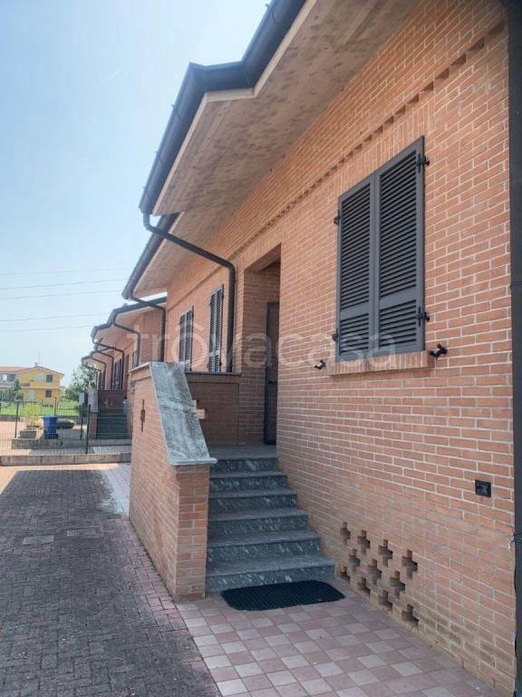 casa indipendente in vendita a Fara Gera d'Adda
