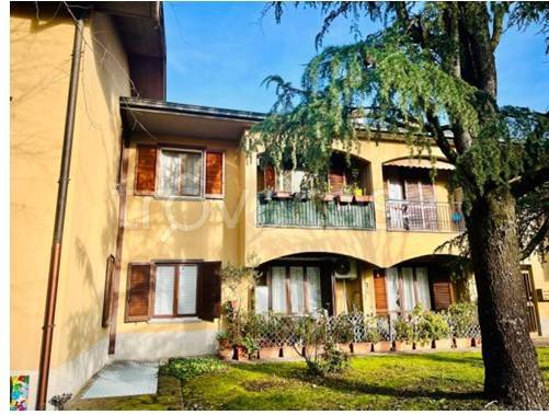 appartamento in vendita a Fara Gera d'Adda