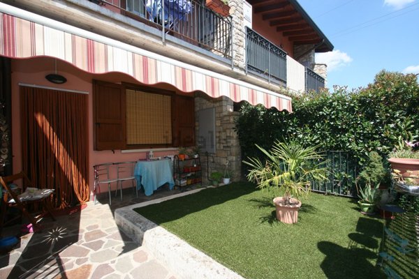 appartamento in vendita a Fara Gera d'Adda