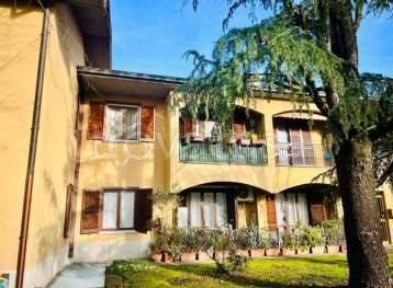 appartamento in vendita a Fara Gera d'Adda
