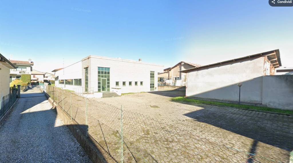 appartamento in vendita a Fara Gera d'Adda