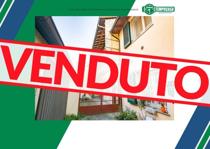 appartamento in vendita a Fara Gera d'Adda