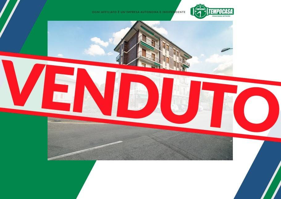 appartamento in vendita a Fara Gera d'Adda
