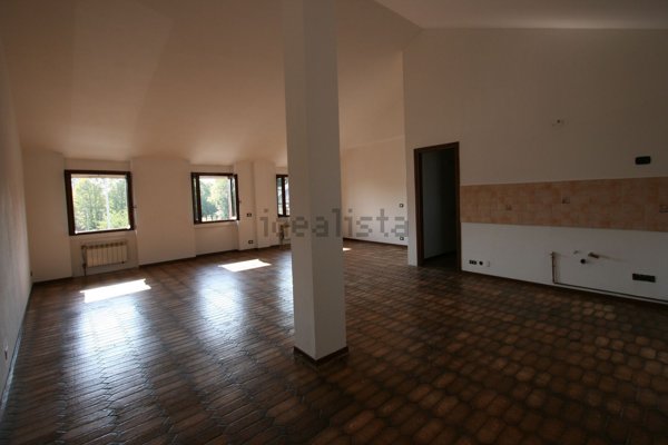 appartamento in vendita a Fara Gera d'Adda
