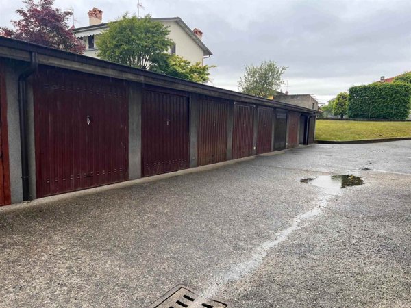 casa indipendente in vendita a Fara Gera d'Adda