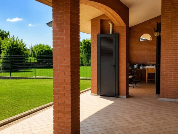 casa indipendente in vendita a Fara Gera d'Adda
