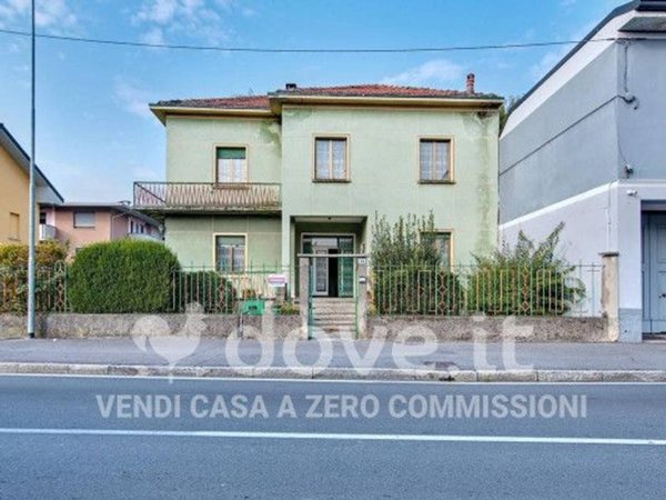 casa indipendente in vendita a Fara Gera d'Adda