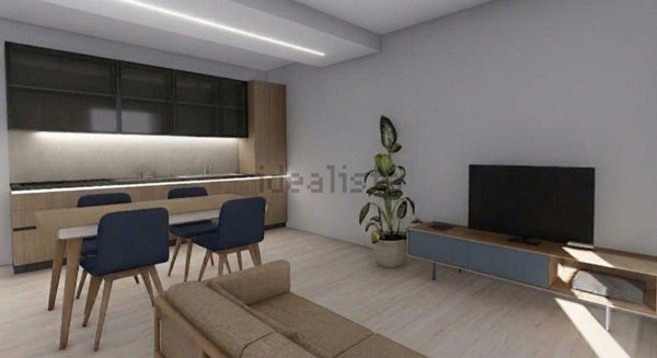 appartamento in vendita a Fara Gera d'Adda
