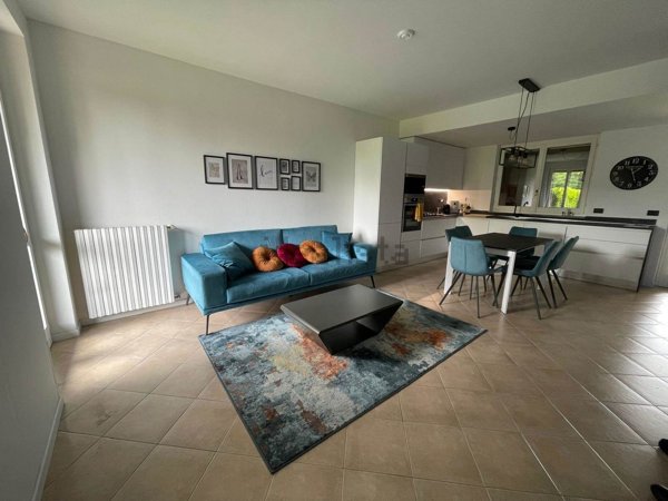 casa indipendente in vendita a Fara Gera d'Adda