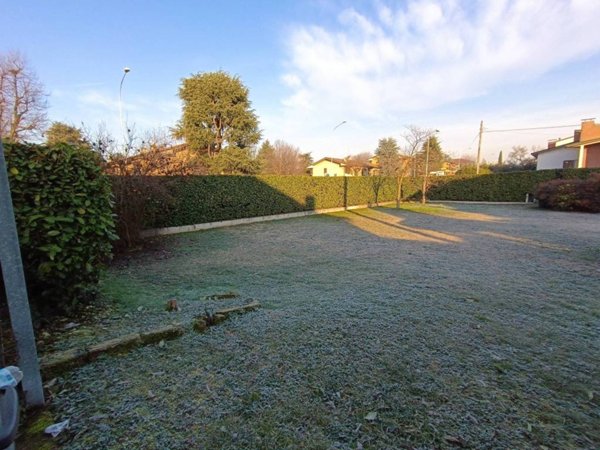 terreno in vendita a Fara Gera d'Adda