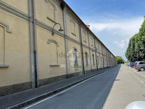 terreno in vendita a Fara Gera d'Adda