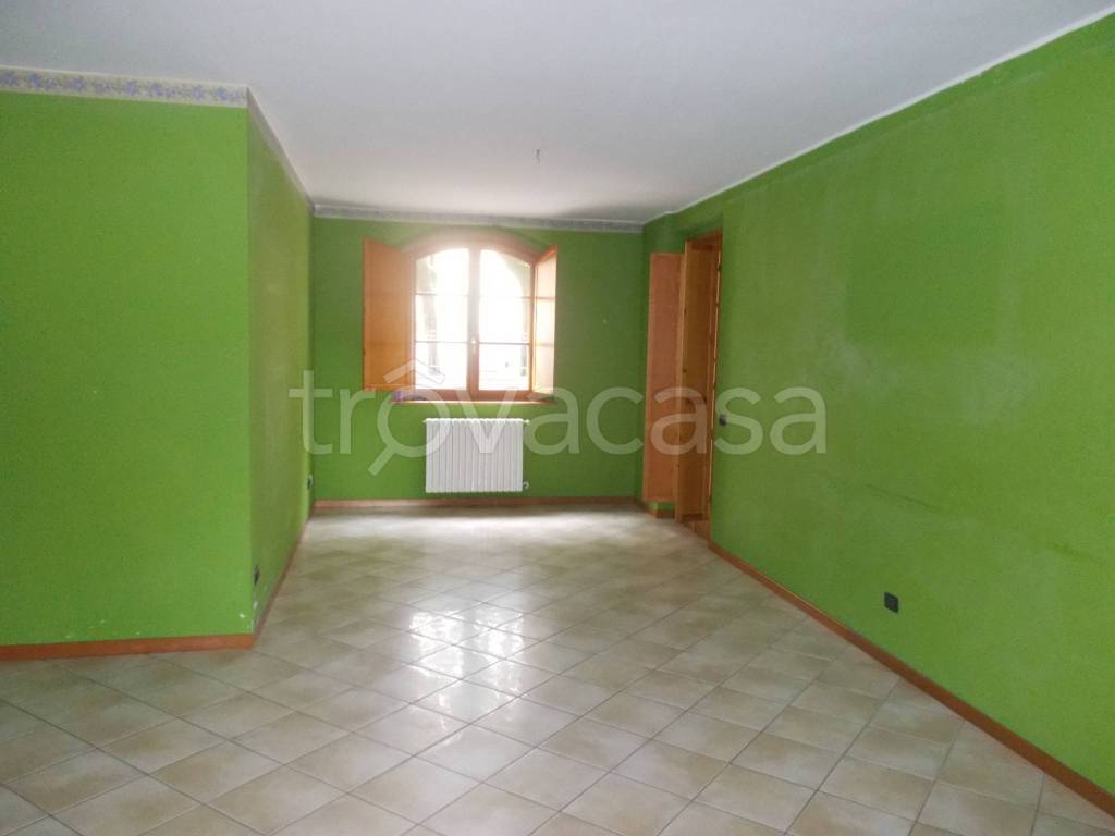 appartamento in vendita a Fara Gera d'Adda