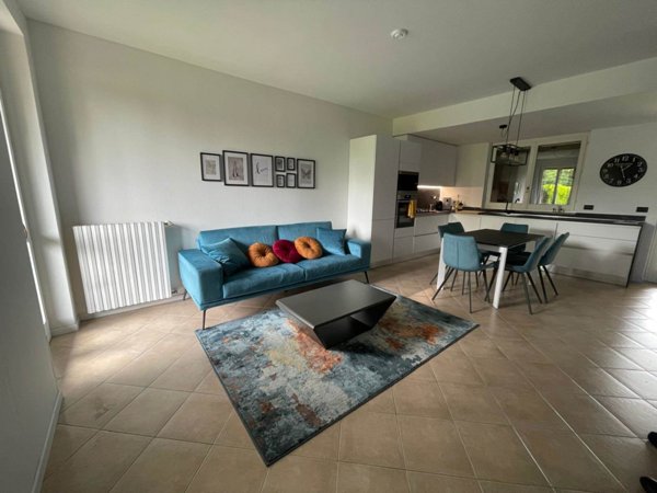 casa indipendente in vendita a Fara Gera d'Adda