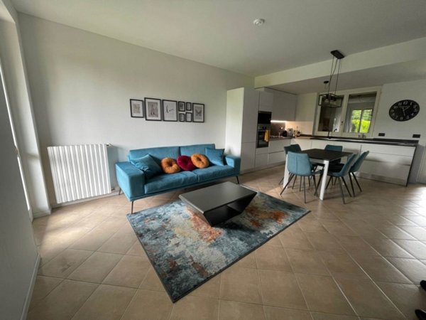 casa indipendente in vendita a Fara Gera d'Adda