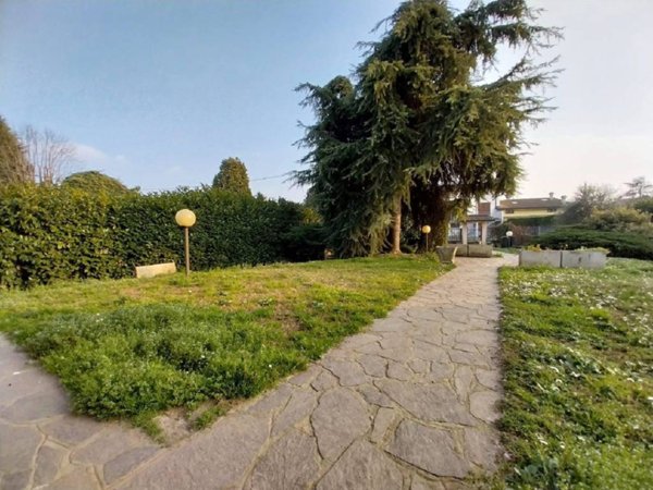 casa indipendente in vendita a Fara Gera d'Adda in zona Badalasco