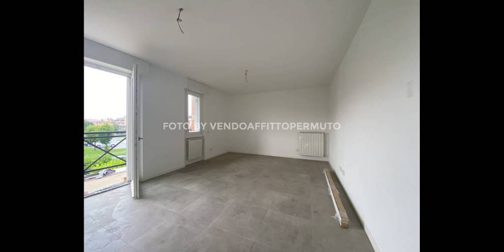 appartamento in vendita a Fara Olivana con Sola